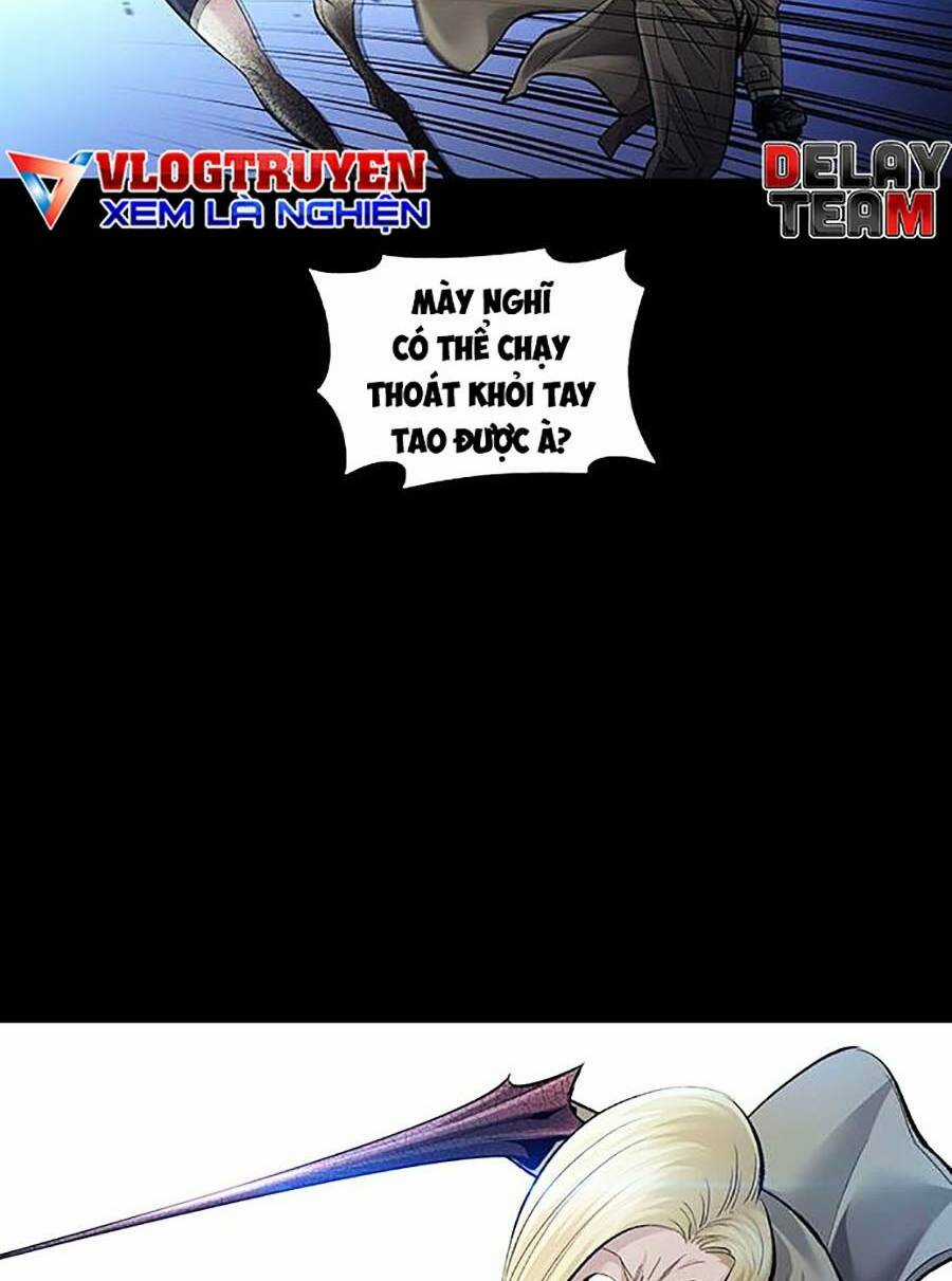 THẢM HỌA ONG ĐỘC Chapter 291 trang 13