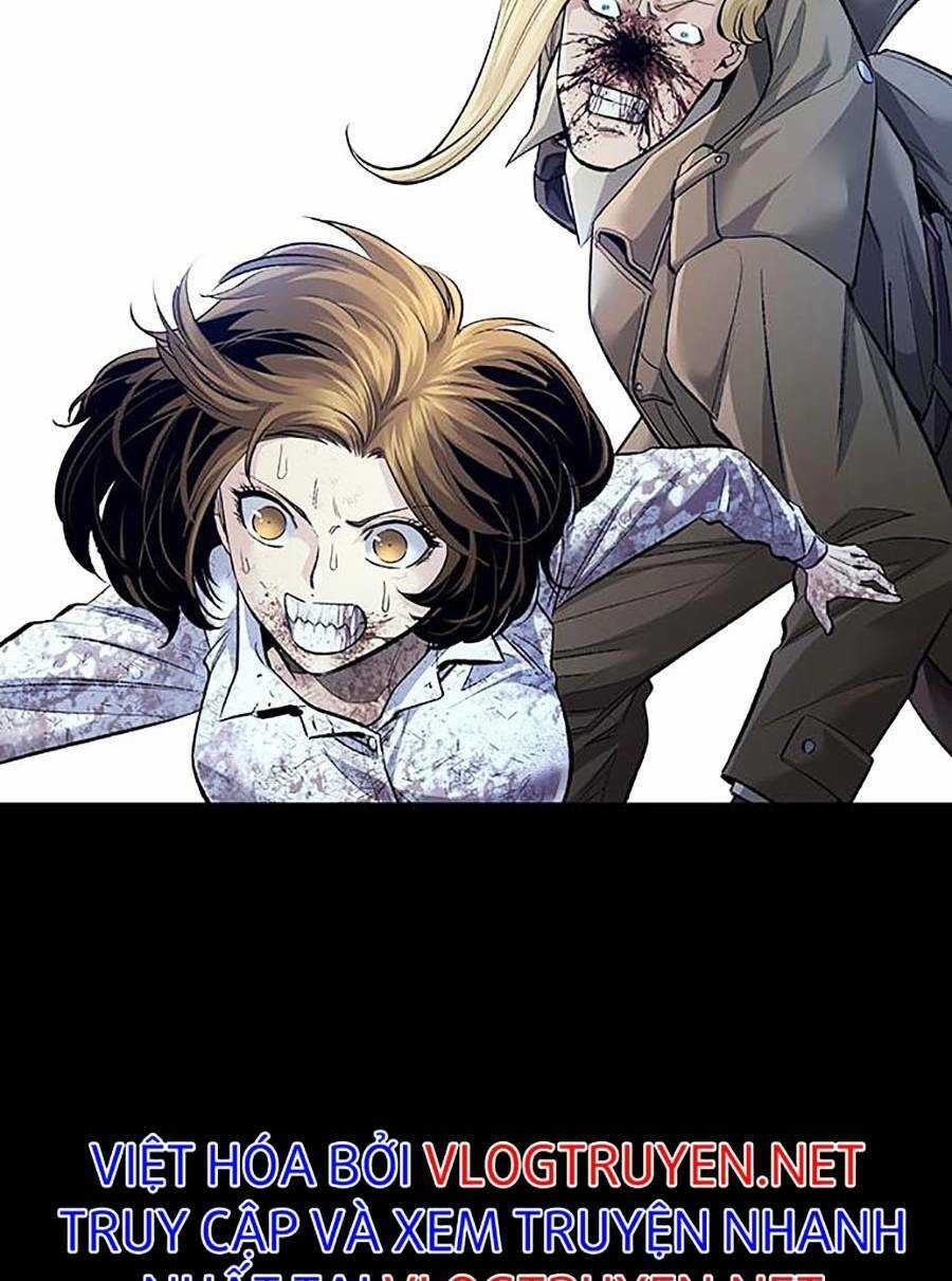 THẢM HỌA ONG ĐỘC Chapter 291 trang 14