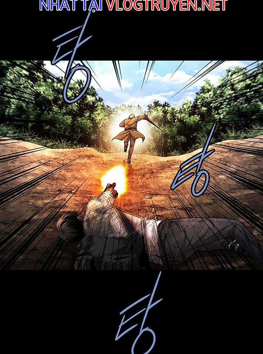 THẢM HỌA ONG ĐỘC Chapter 291 trang 15