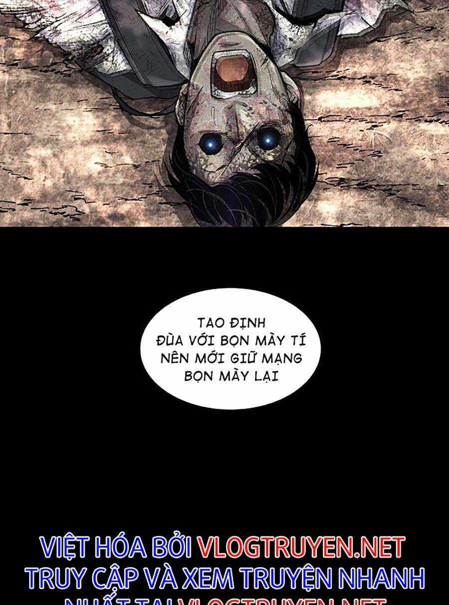 THẢM HỌA ONG ĐỘC Chapter 291 trang 18