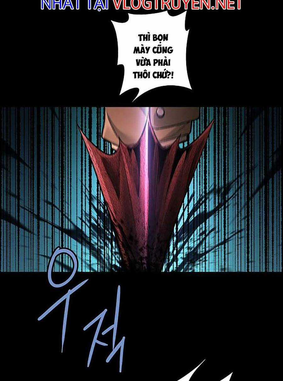 THẢM HỌA ONG ĐỘC Chapter 291 trang 19