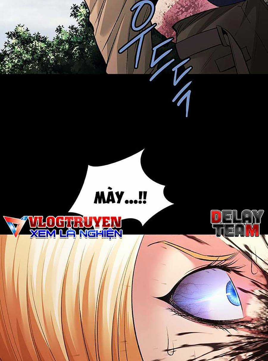 THẢM HỌA ONG ĐỘC Chapter 291 trang 2