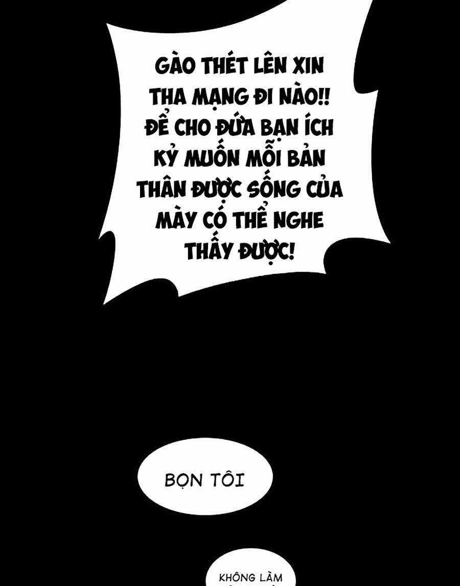 THẢM HỌA ONG ĐỘC Chapter 291 trang 20