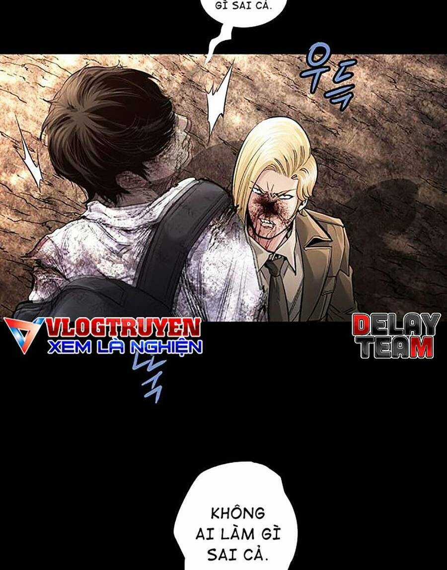 THẢM HỌA ONG ĐỘC Chapter 291 trang 21