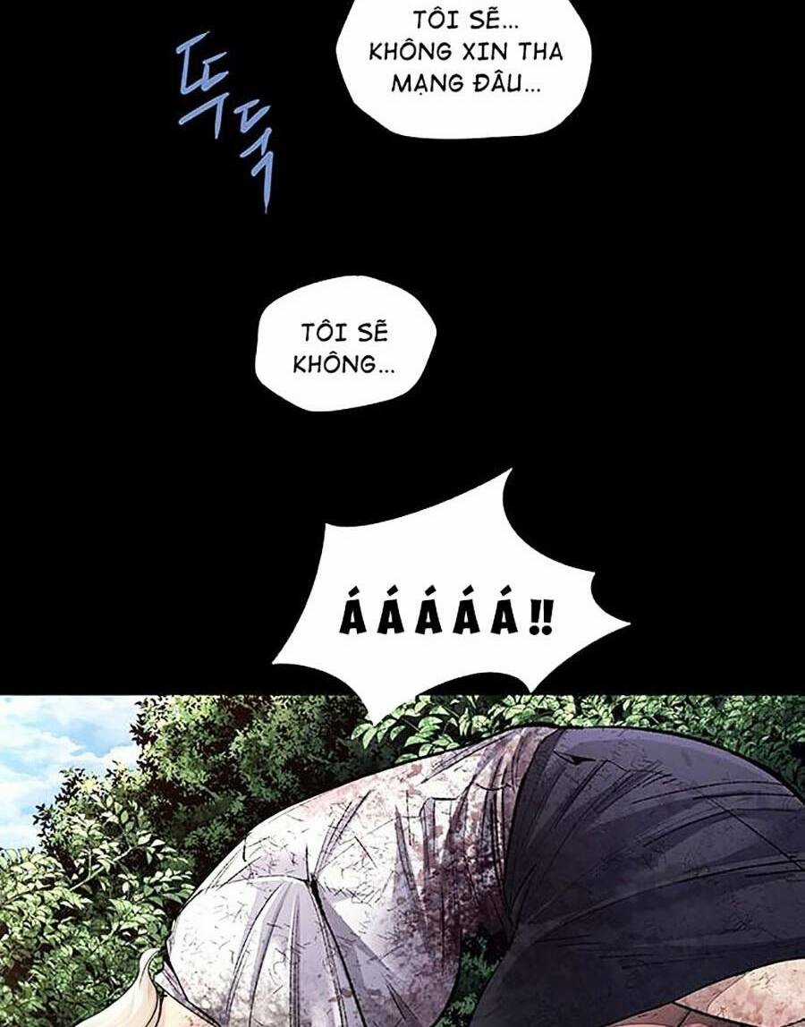 THẢM HỌA ONG ĐỘC Chapter 291 trang 23