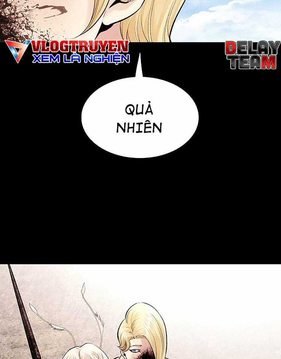 THẢM HỌA ONG ĐỘC Chapter 291 trang 29