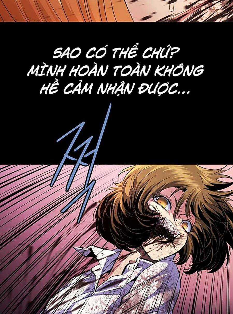 THẢM HỌA ONG ĐỘC Chapter 291 trang 3