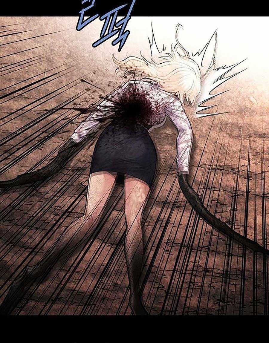 THẢM HỌA ONG ĐỘC Chapter 291 trang 36