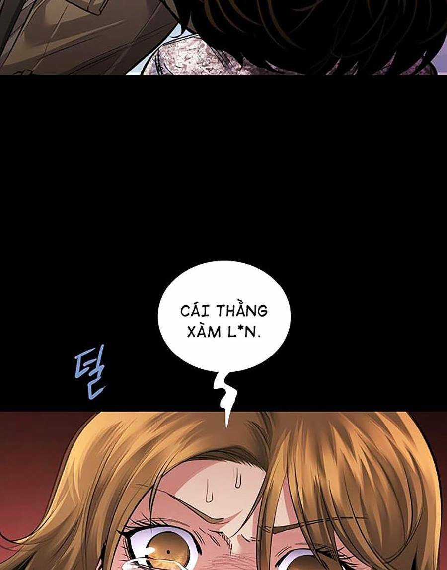 THẢM HỌA ONG ĐỘC Chapter 291 trang 38