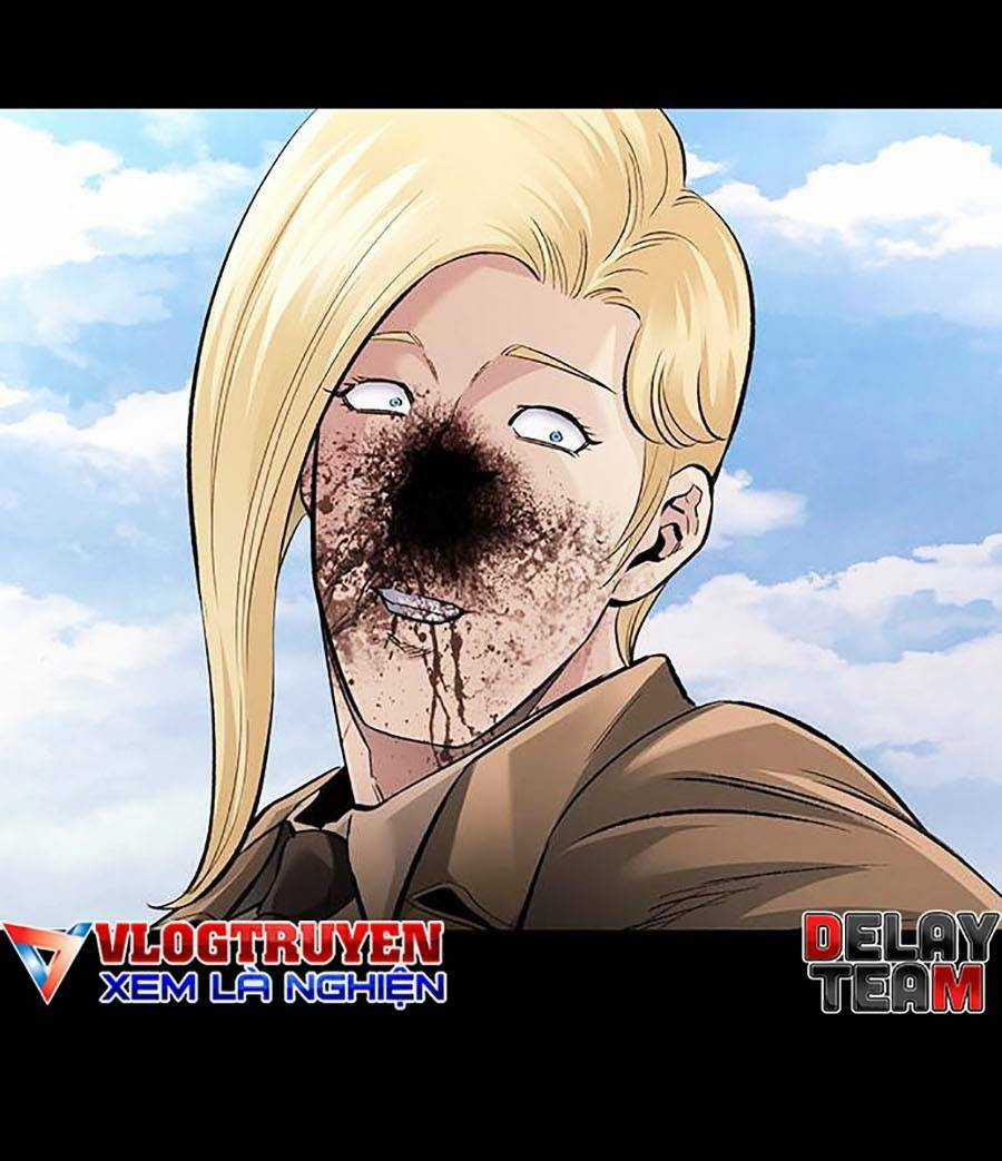 THẢM HỌA ONG ĐỘC Chapter 291 trang 40