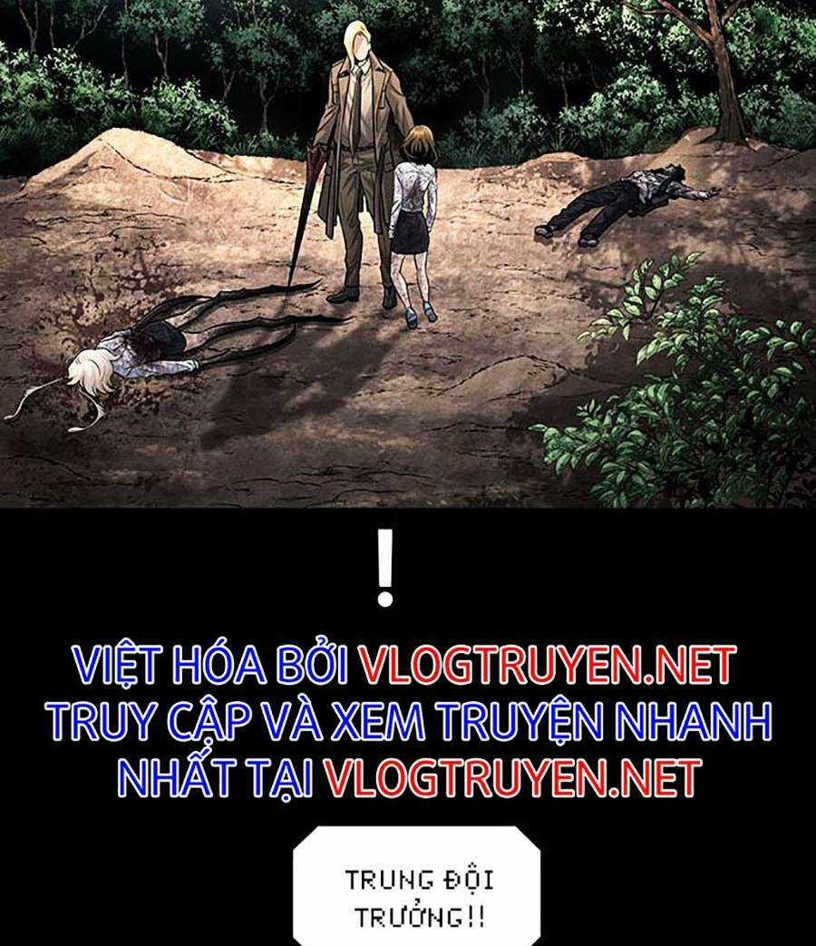 THẢM HỌA ONG ĐỘC Chapter 291 trang 42