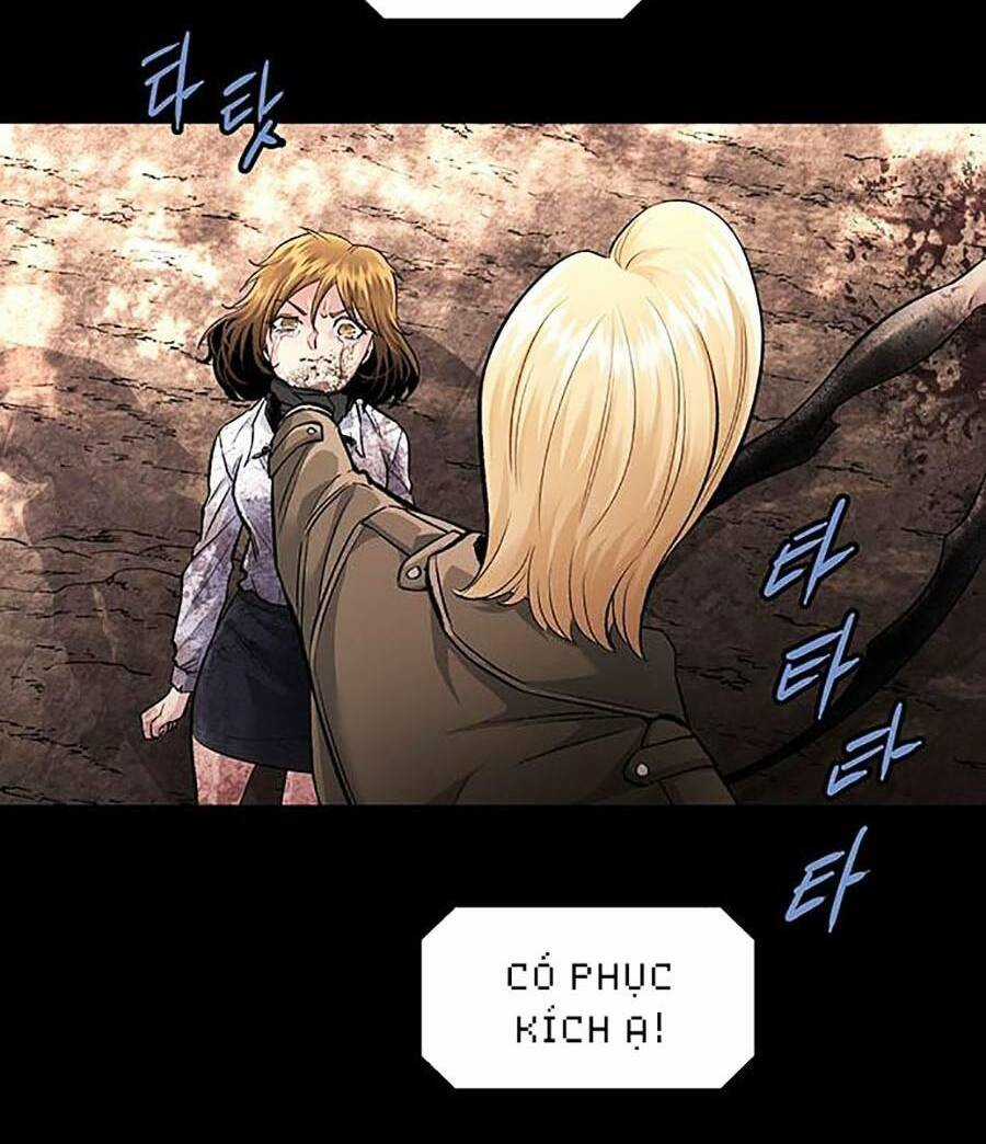 THẢM HỌA ONG ĐỘC Chapter 291 trang 43