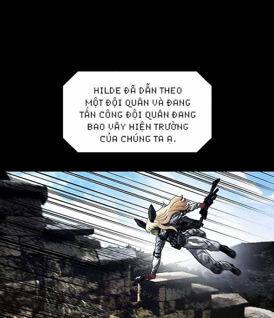 THẢM HỌA ONG ĐỘC Chapter 291 trang 44