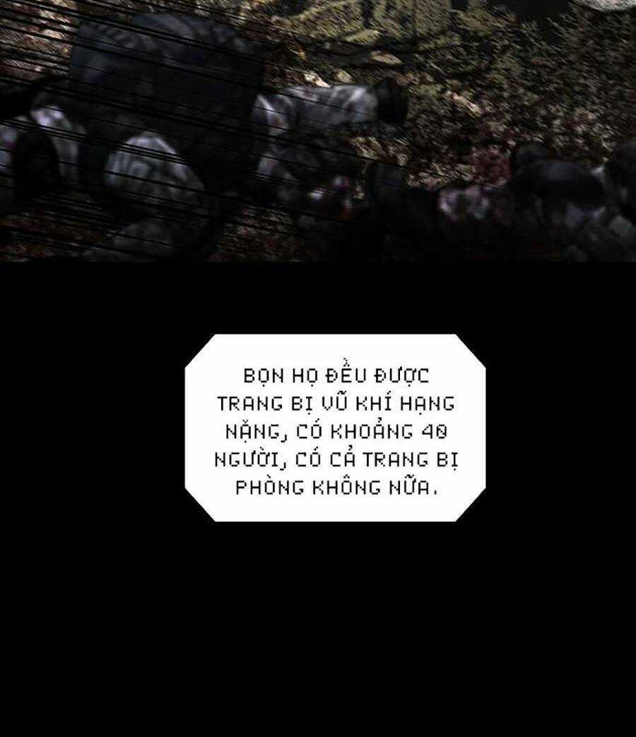 THẢM HỌA ONG ĐỘC Chapter 291 trang 45