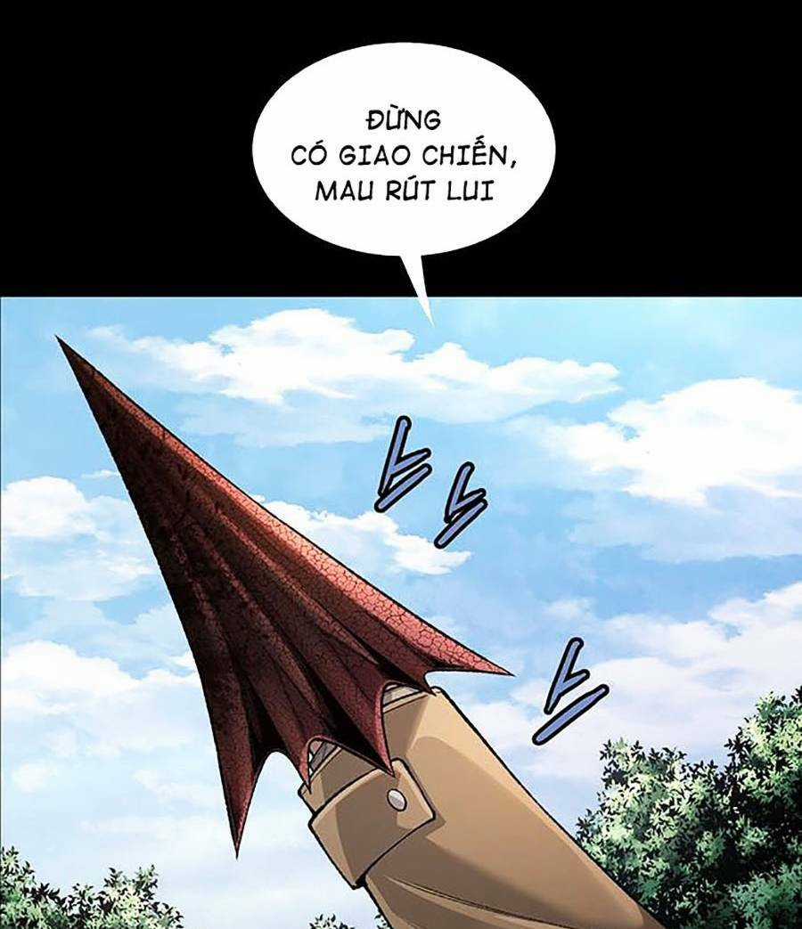 THẢM HỌA ONG ĐỘC Chapter 291 trang 46