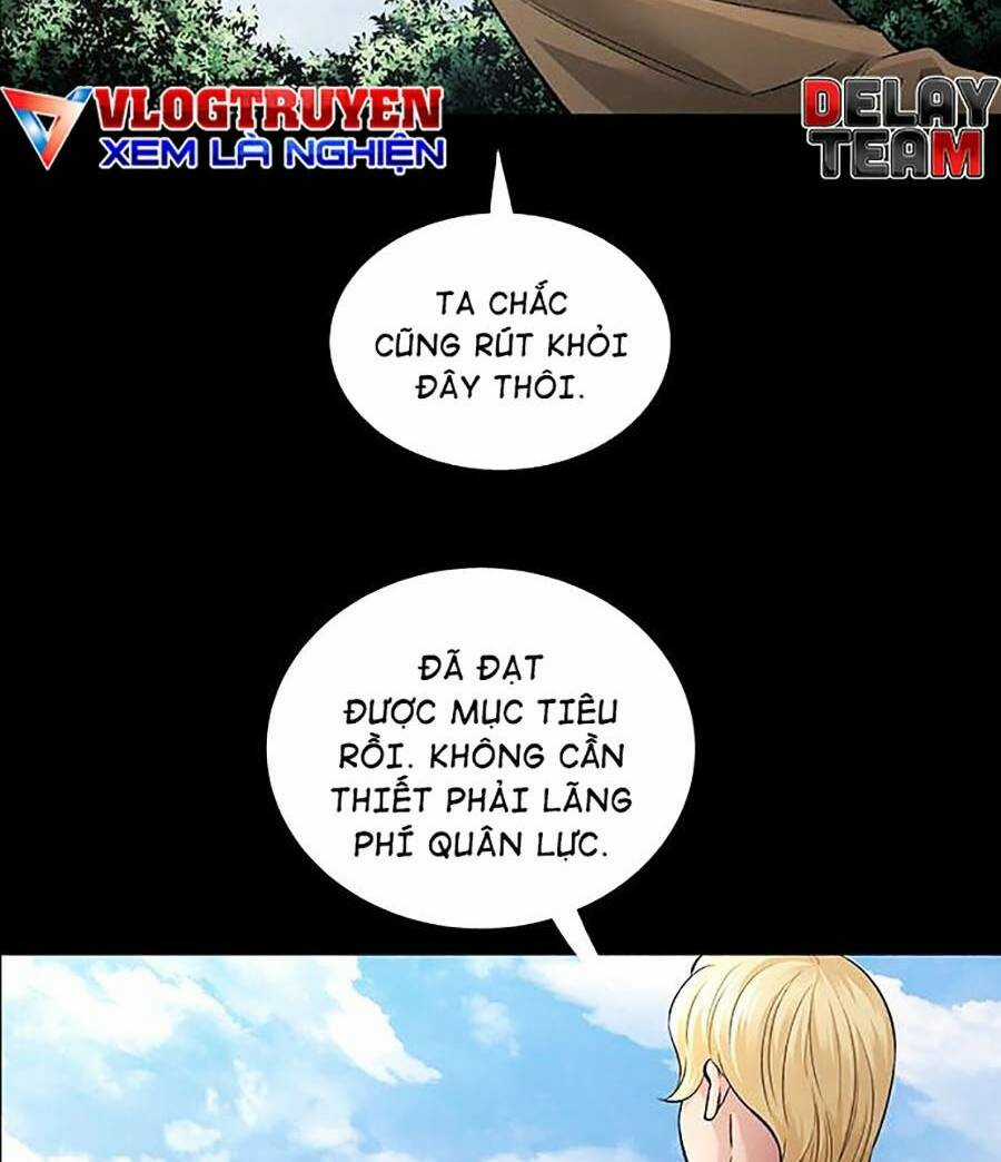 THẢM HỌA ONG ĐỘC Chapter 291 trang 47