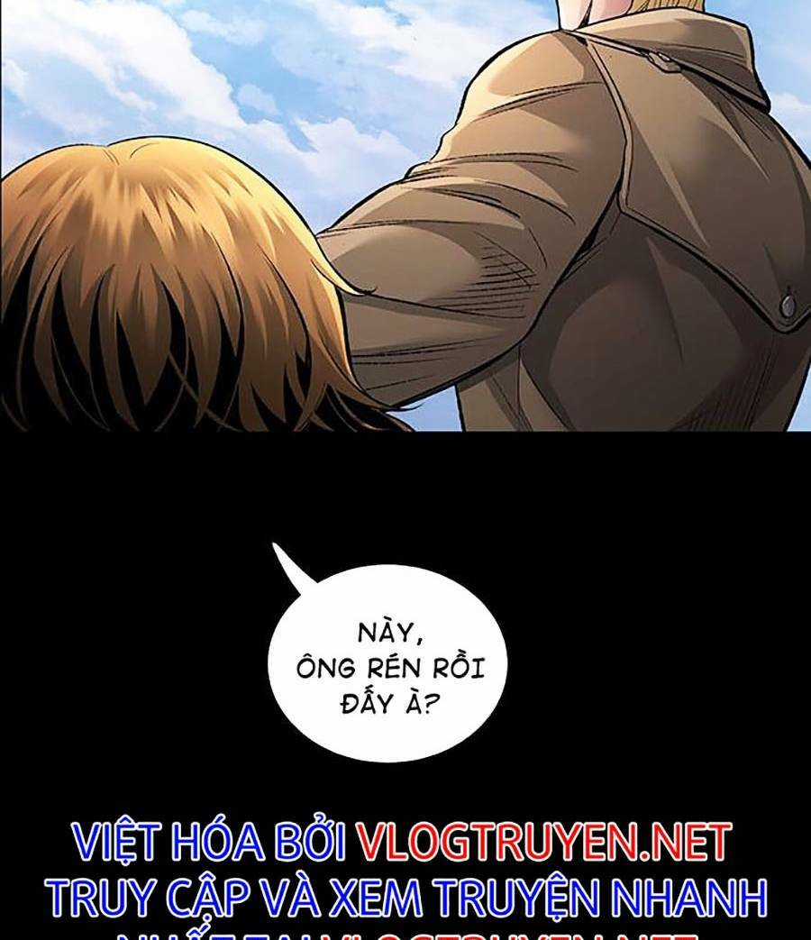 THẢM HỌA ONG ĐỘC Chapter 291 trang 48