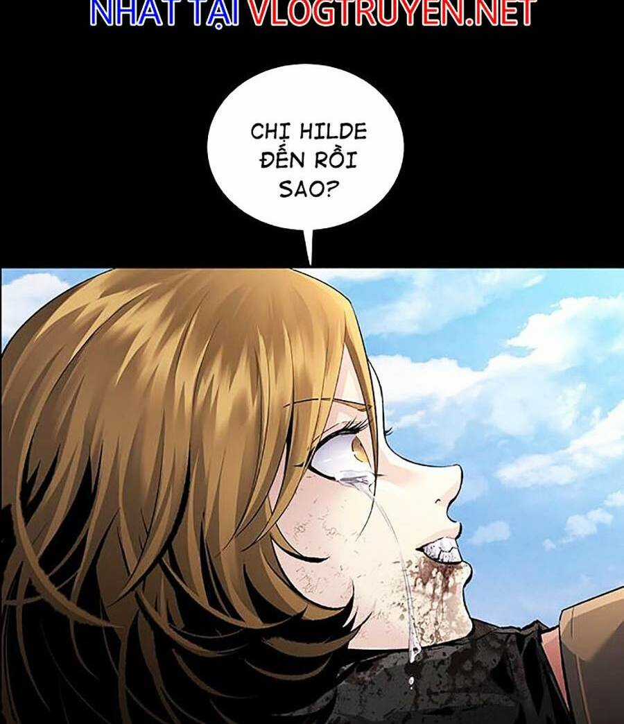 THẢM HỌA ONG ĐỘC Chapter 291 trang 49