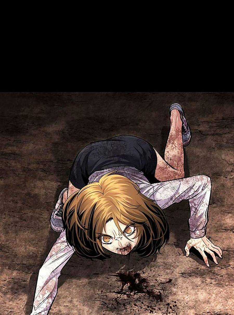 THẢM HỌA ONG ĐỘC Chapter 291 trang 5