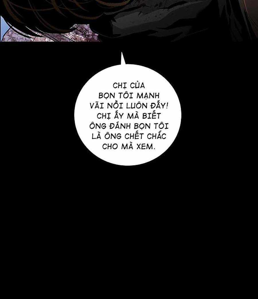 THẢM HỌA ONG ĐỘC Chapter 291 trang 50