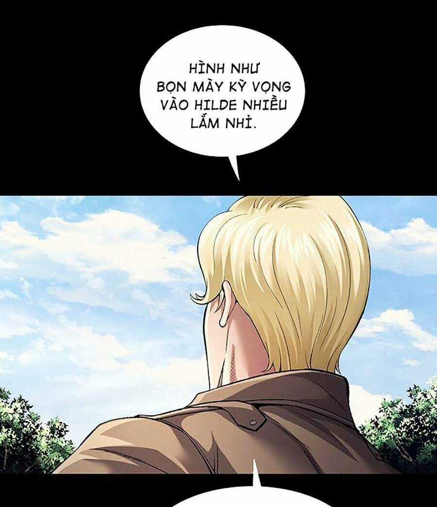 THẢM HỌA ONG ĐỘC Chapter 291 trang 51