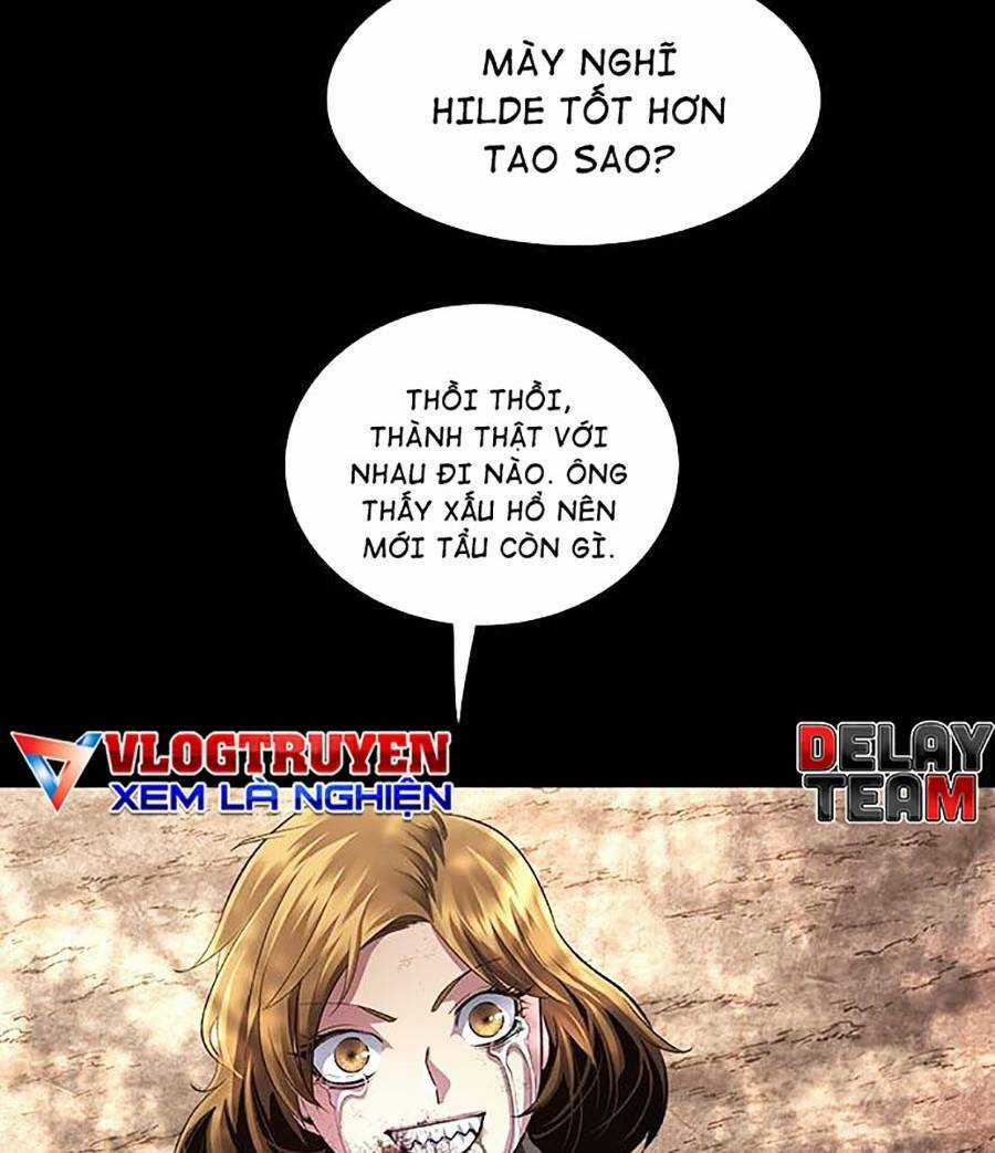 THẢM HỌA ONG ĐỘC Chapter 291 trang 52