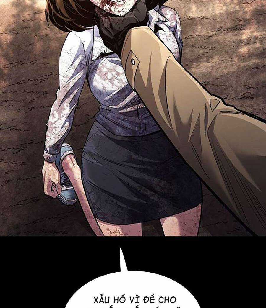 THẢM HỌA ONG ĐỘC Chapter 291 trang 53