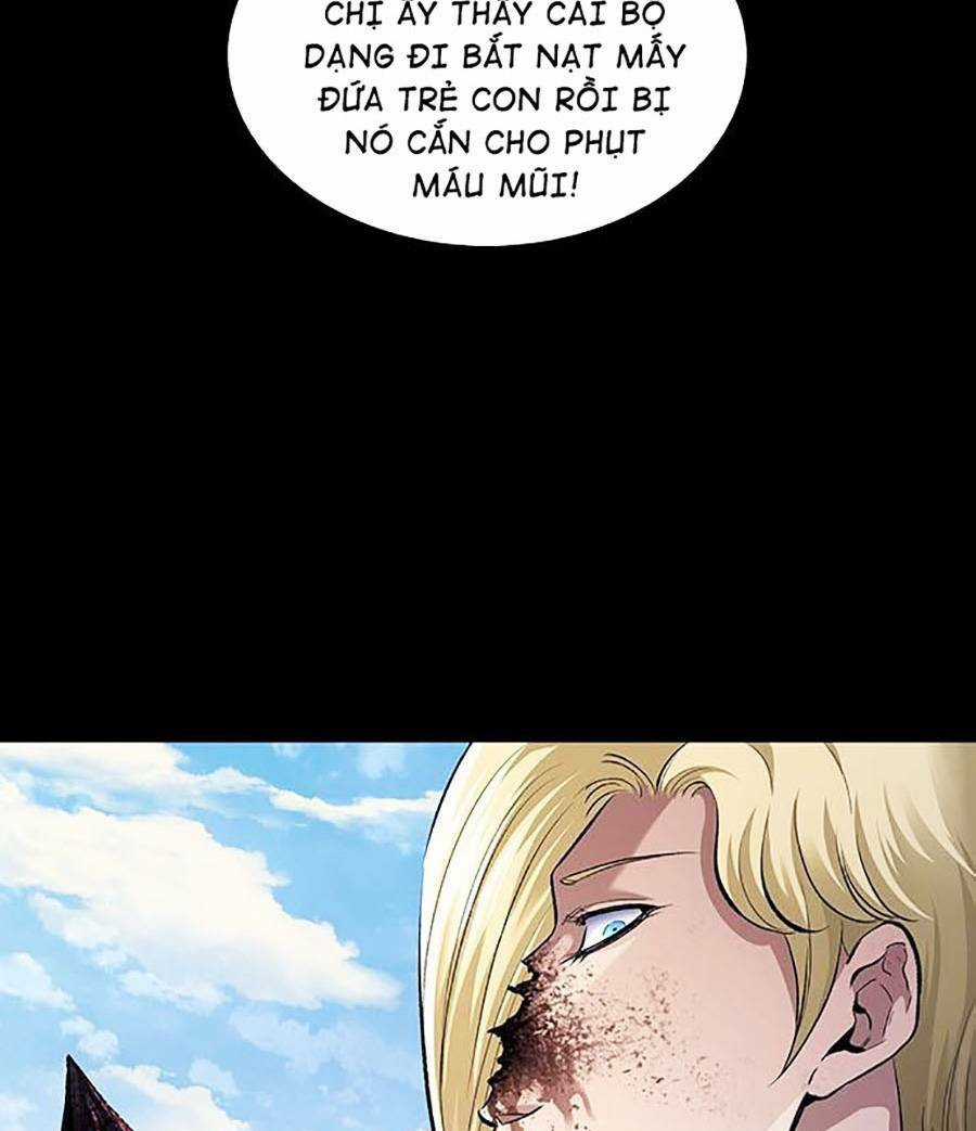 THẢM HỌA ONG ĐỘC Chapter 291 trang 54