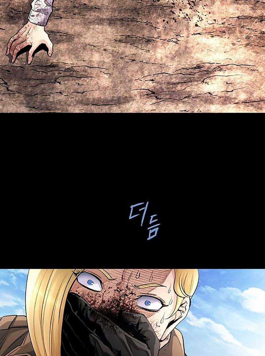 THẢM HỌA ONG ĐỘC Chapter 291 trang 6