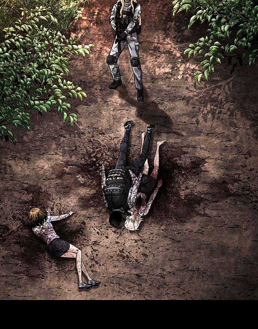 THẢM HỌA ONG ĐỘC Chapter 291 trang 62