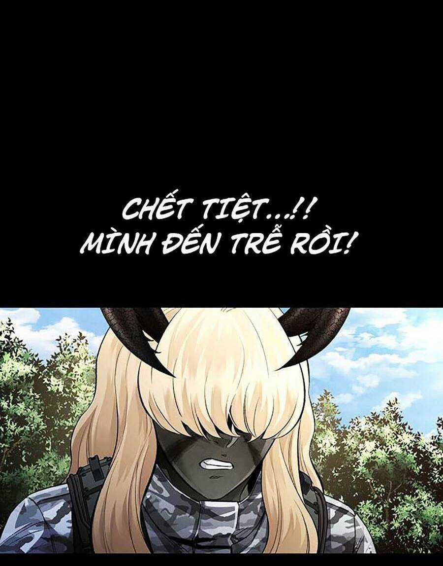 THẢM HỌA ONG ĐỘC Chapter 291 trang 63