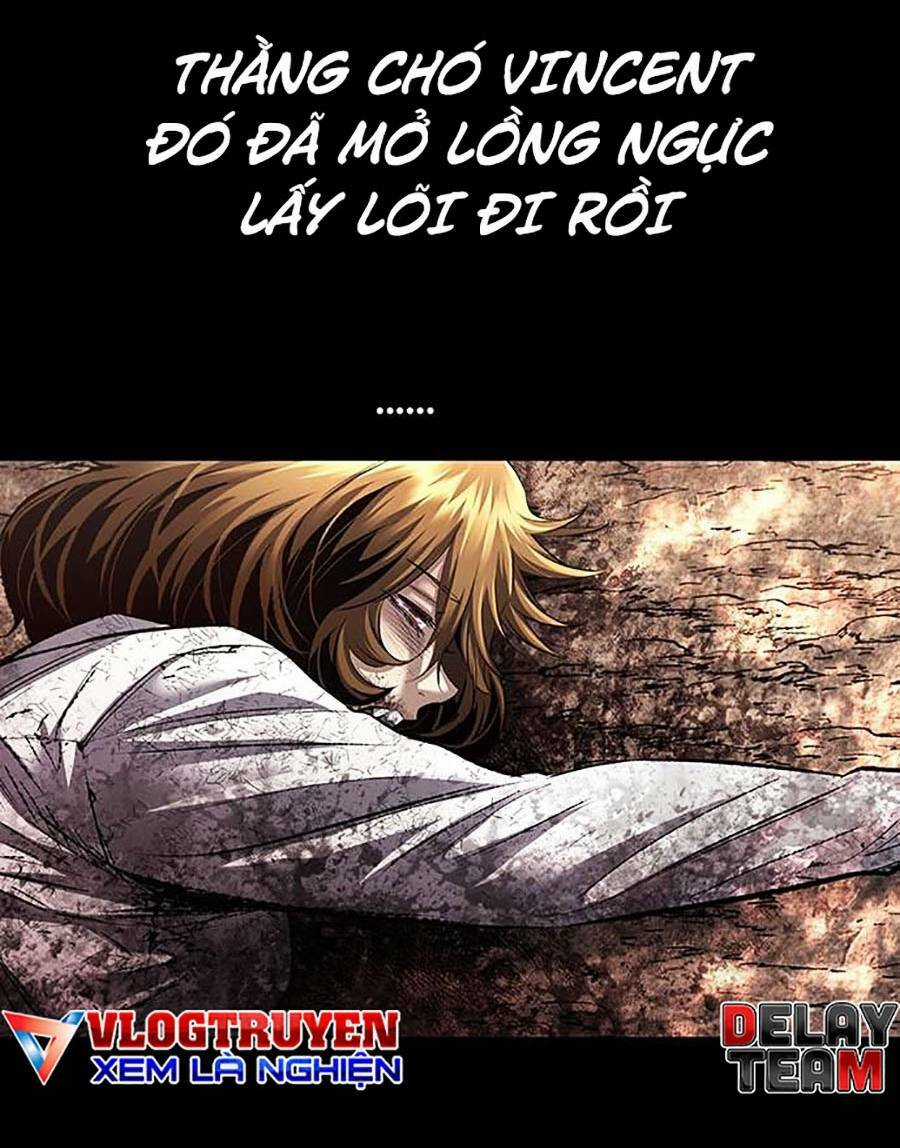 THẢM HỌA ONG ĐỘC Chapter 291 trang 64