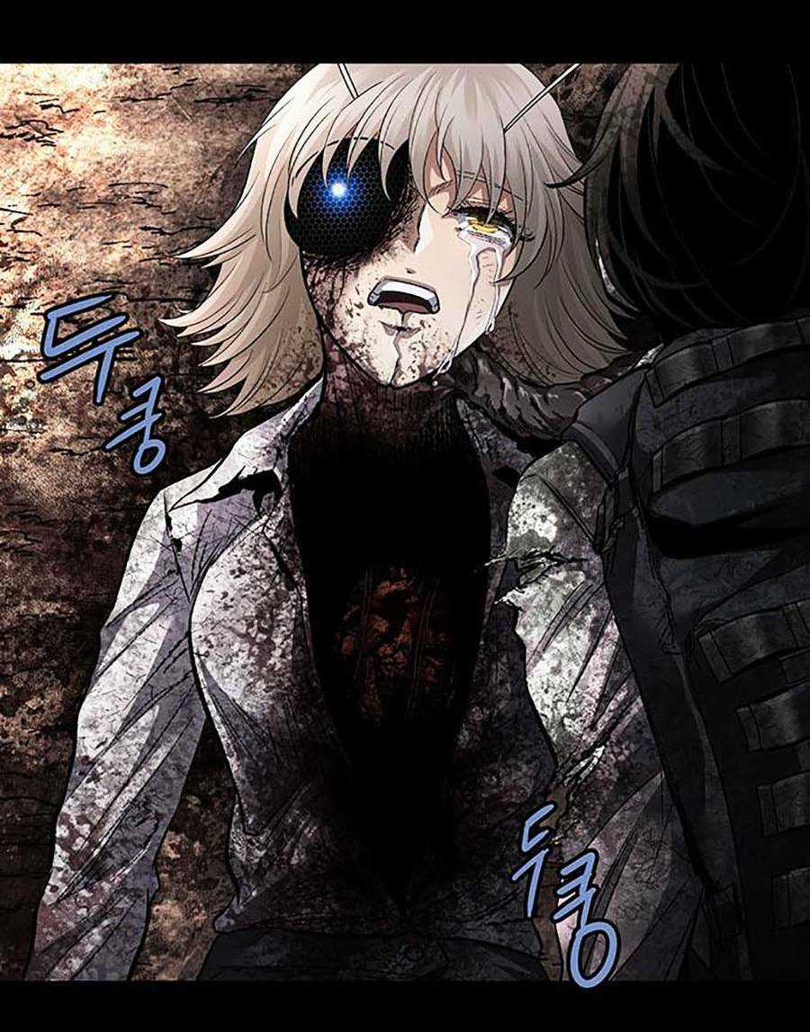 THẢM HỌA ONG ĐỘC Chapter 291 trang 66