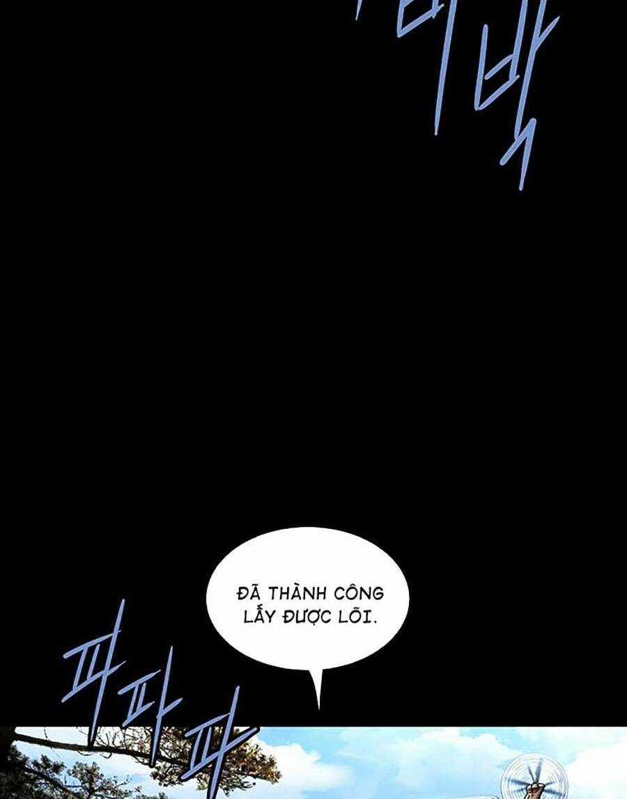 THẢM HỌA ONG ĐỘC Chapter 291 trang 69