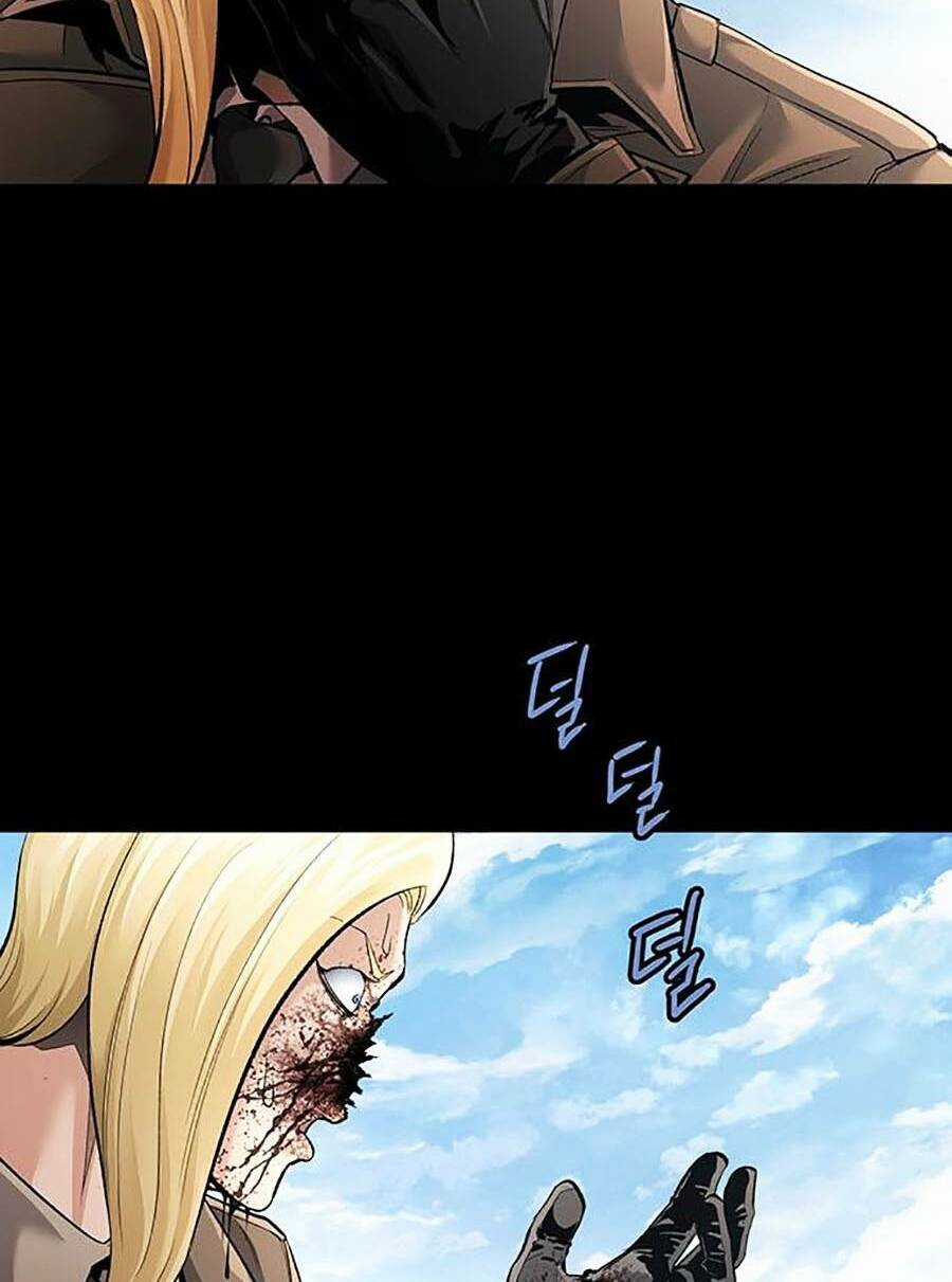 THẢM HỌA ONG ĐỘC Chapter 291 trang 7