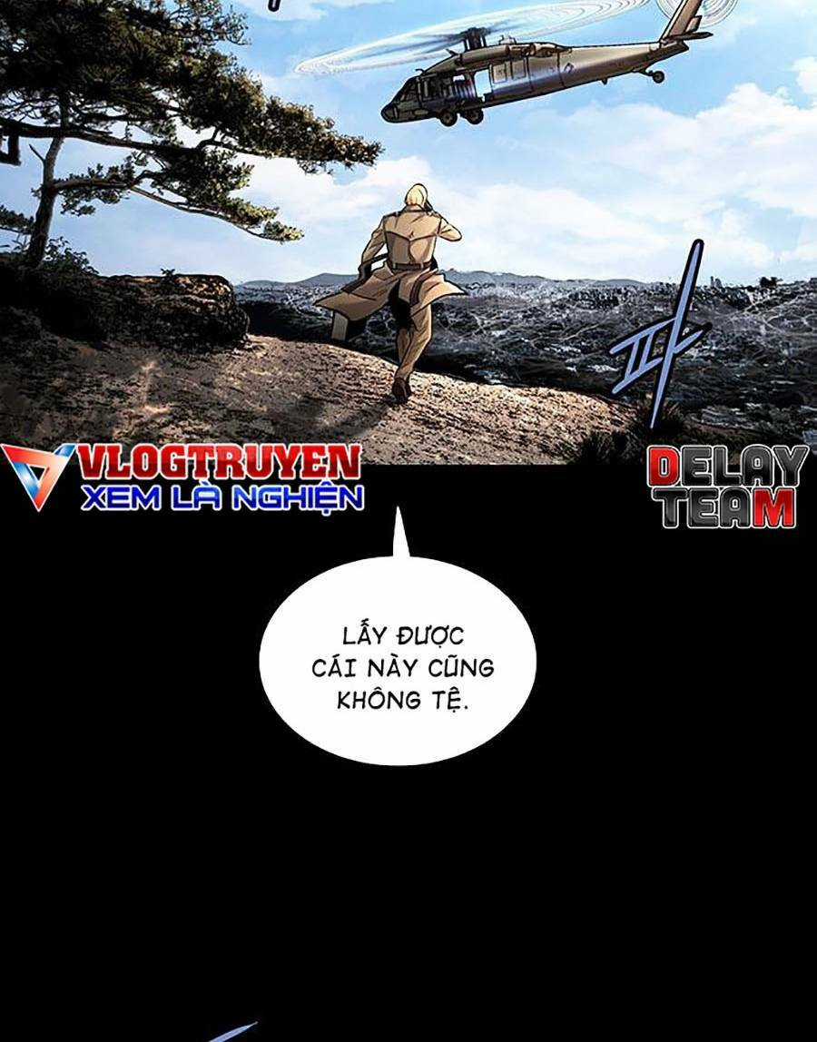 THẢM HỌA ONG ĐỘC Chapter 291 trang 70