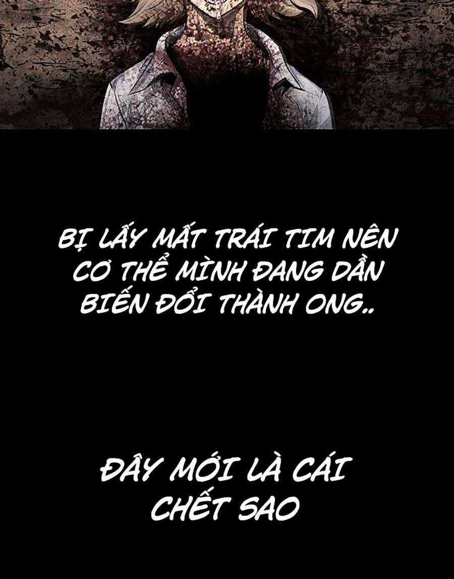 THẢM HỌA ONG ĐỘC Chapter 291 trang 73