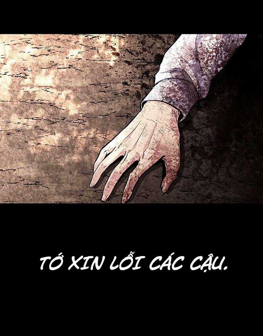 THẢM HỌA ONG ĐỘC Chapter 291 trang 74