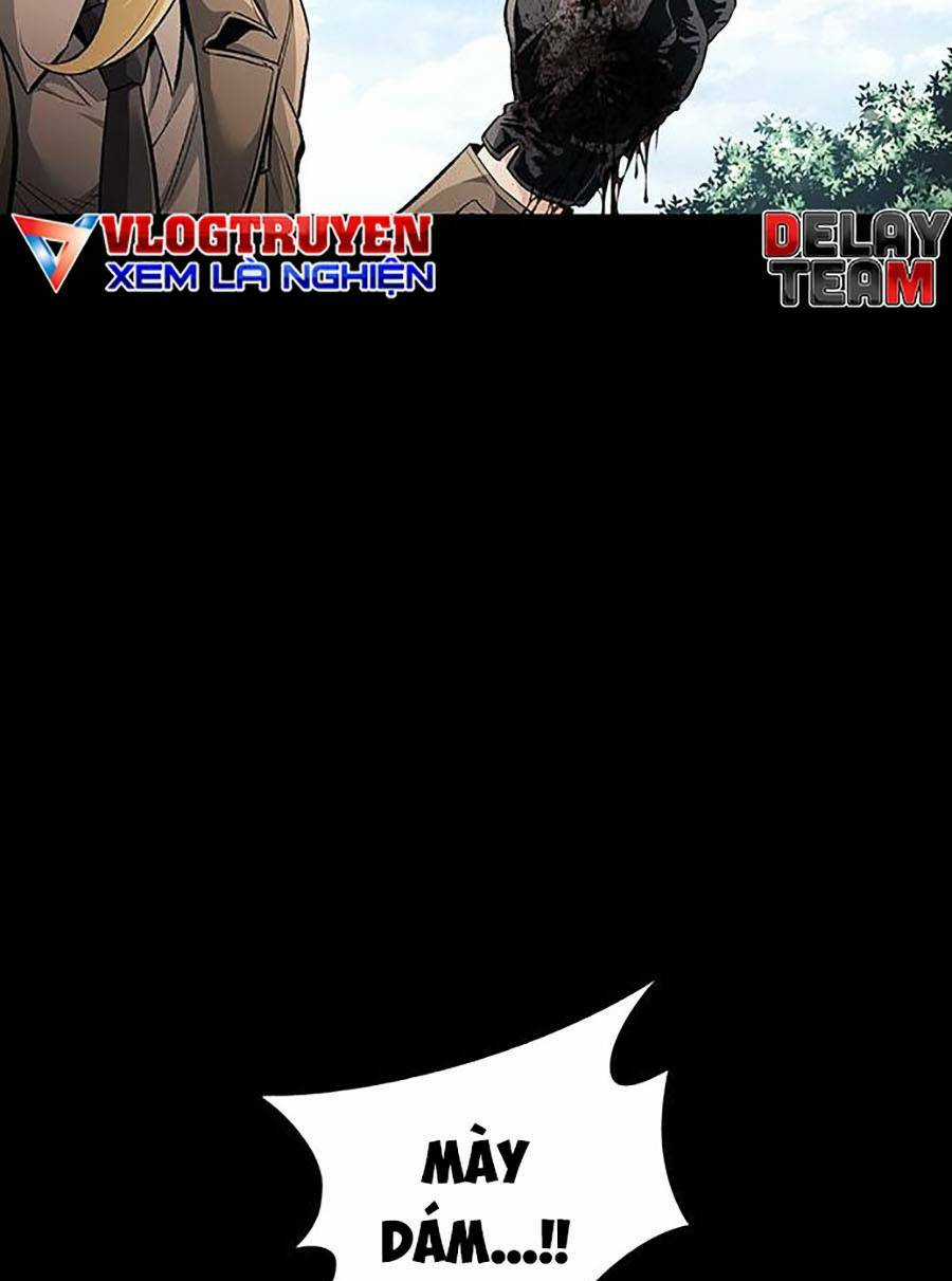 THẢM HỌA ONG ĐỘC Chapter 291 trang 8