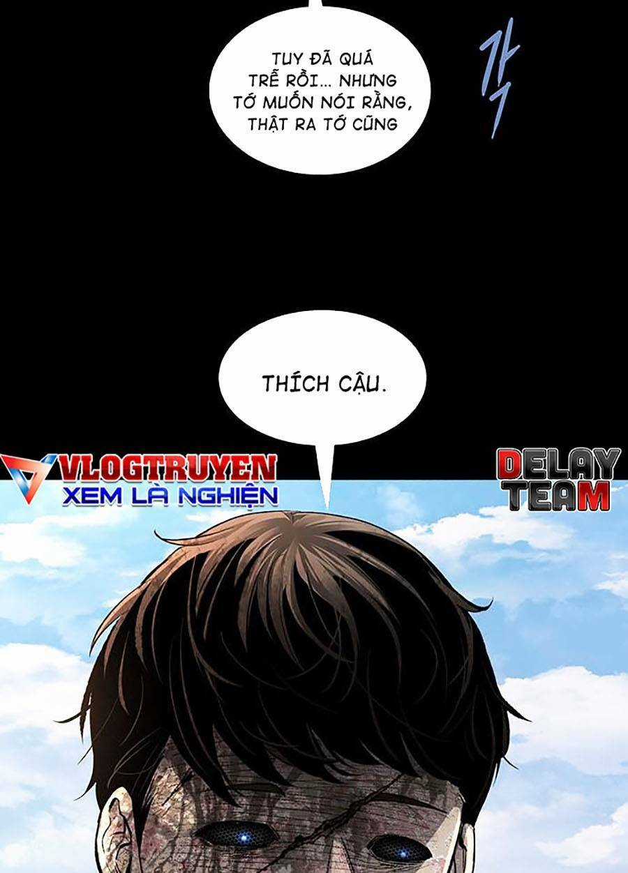 THẢM HỌA ONG ĐỘC Chapter 291 trang 80