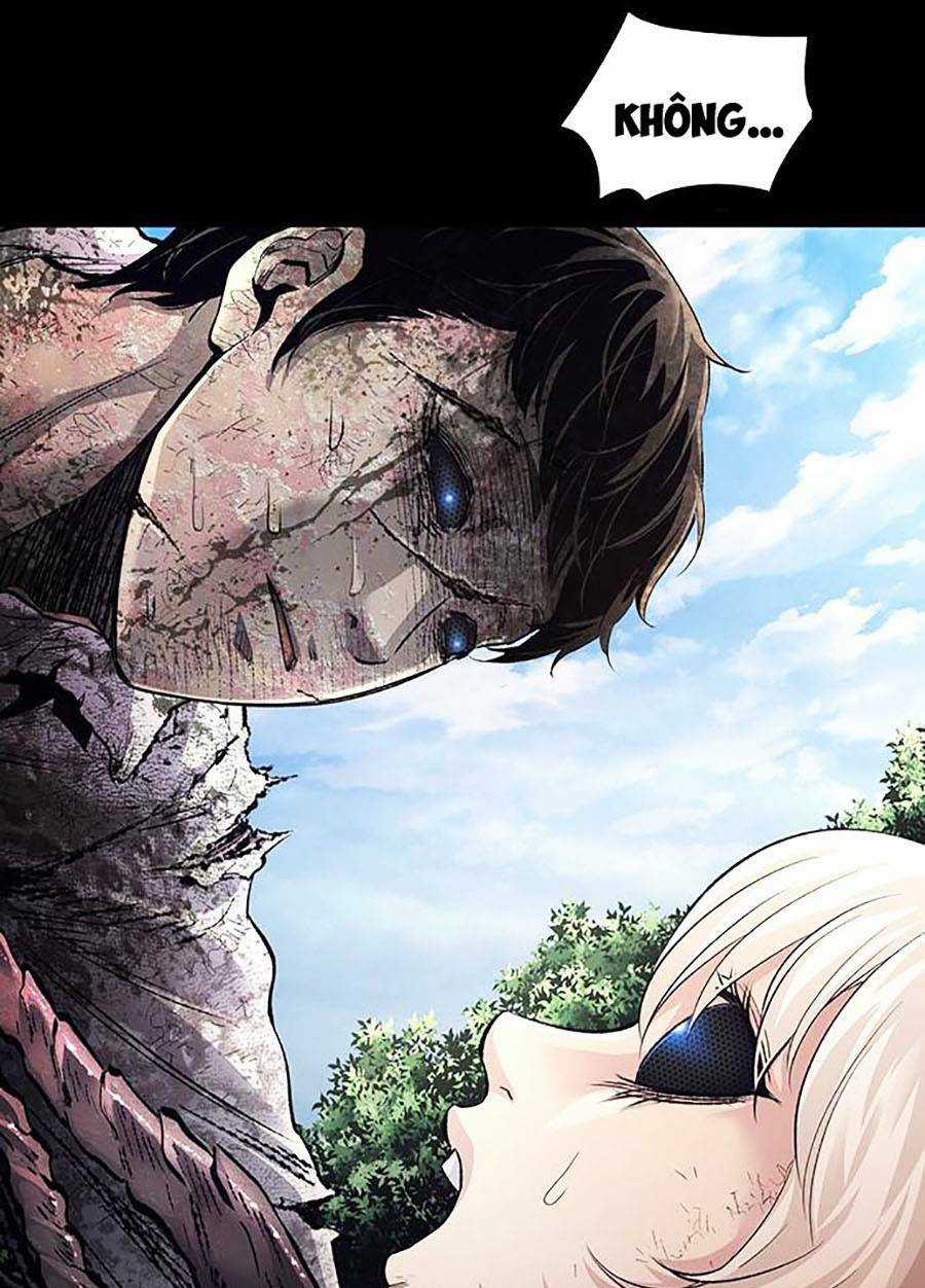 THẢM HỌA ONG ĐỘC Chapter 291 trang 84