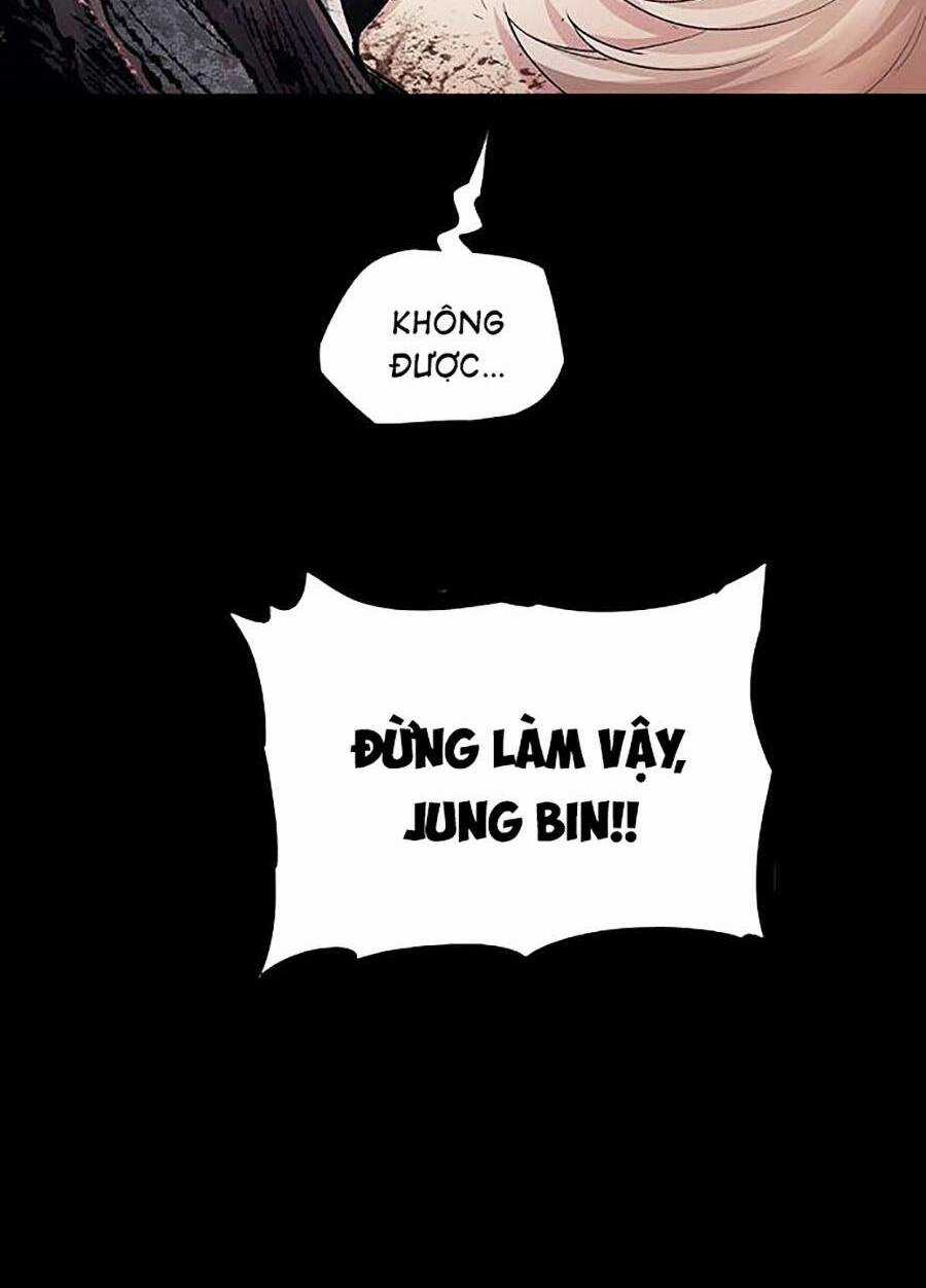 THẢM HỌA ONG ĐỘC Chapter 291 trang 85