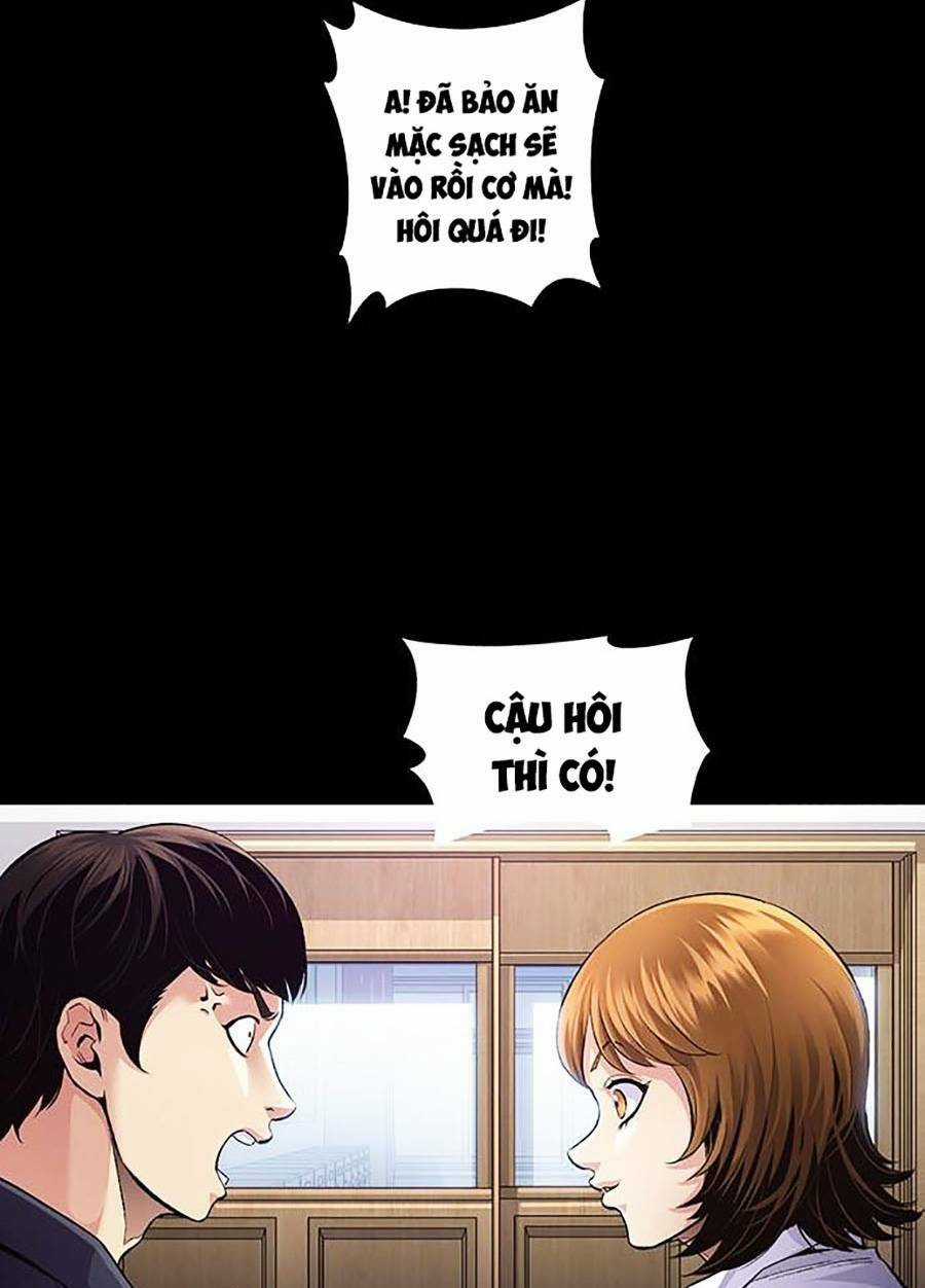 THẢM HỌA ONG ĐỘC Chapter 291 trang 88