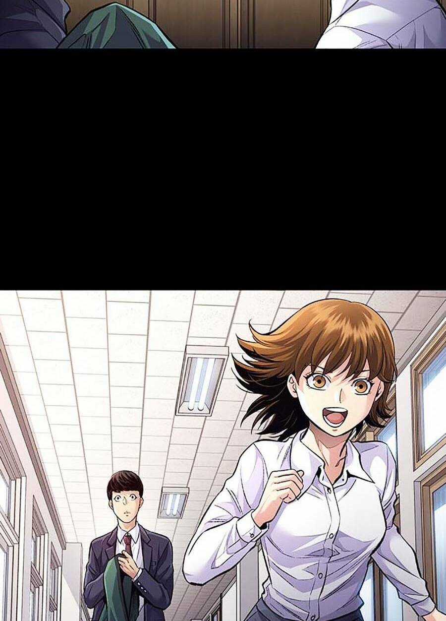 THẢM HỌA ONG ĐỘC Chapter 291 trang 89