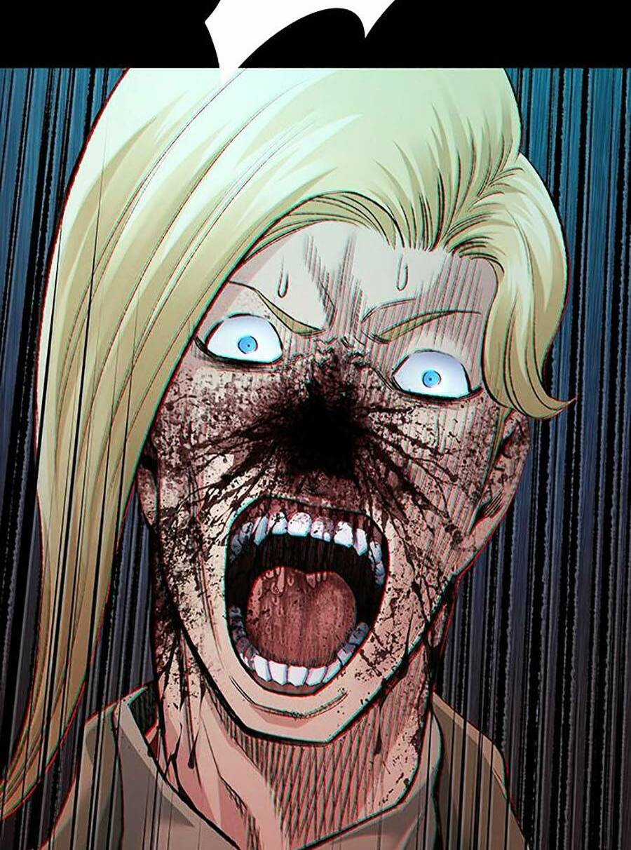 THẢM HỌA ONG ĐỘC Chapter 291 trang 9