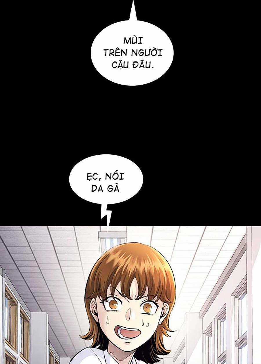 THẢM HỌA ONG ĐỘC Chapter 291 trang 94