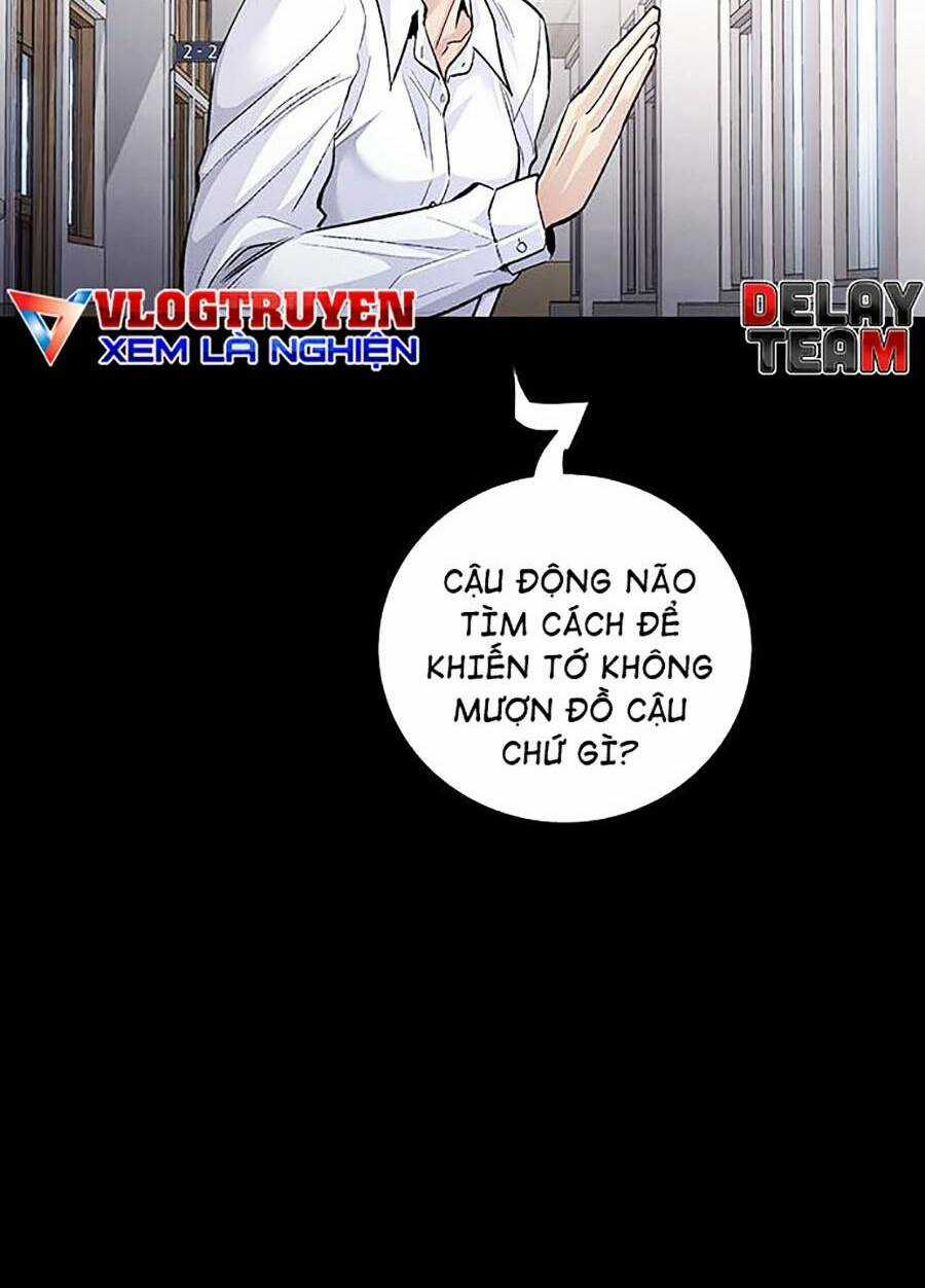 THẢM HỌA ONG ĐỘC Chapter 291 trang 95