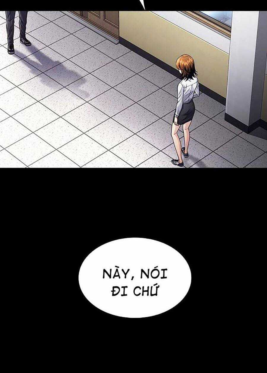 THẢM HỌA ONG ĐỘC Chapter 291 trang 99