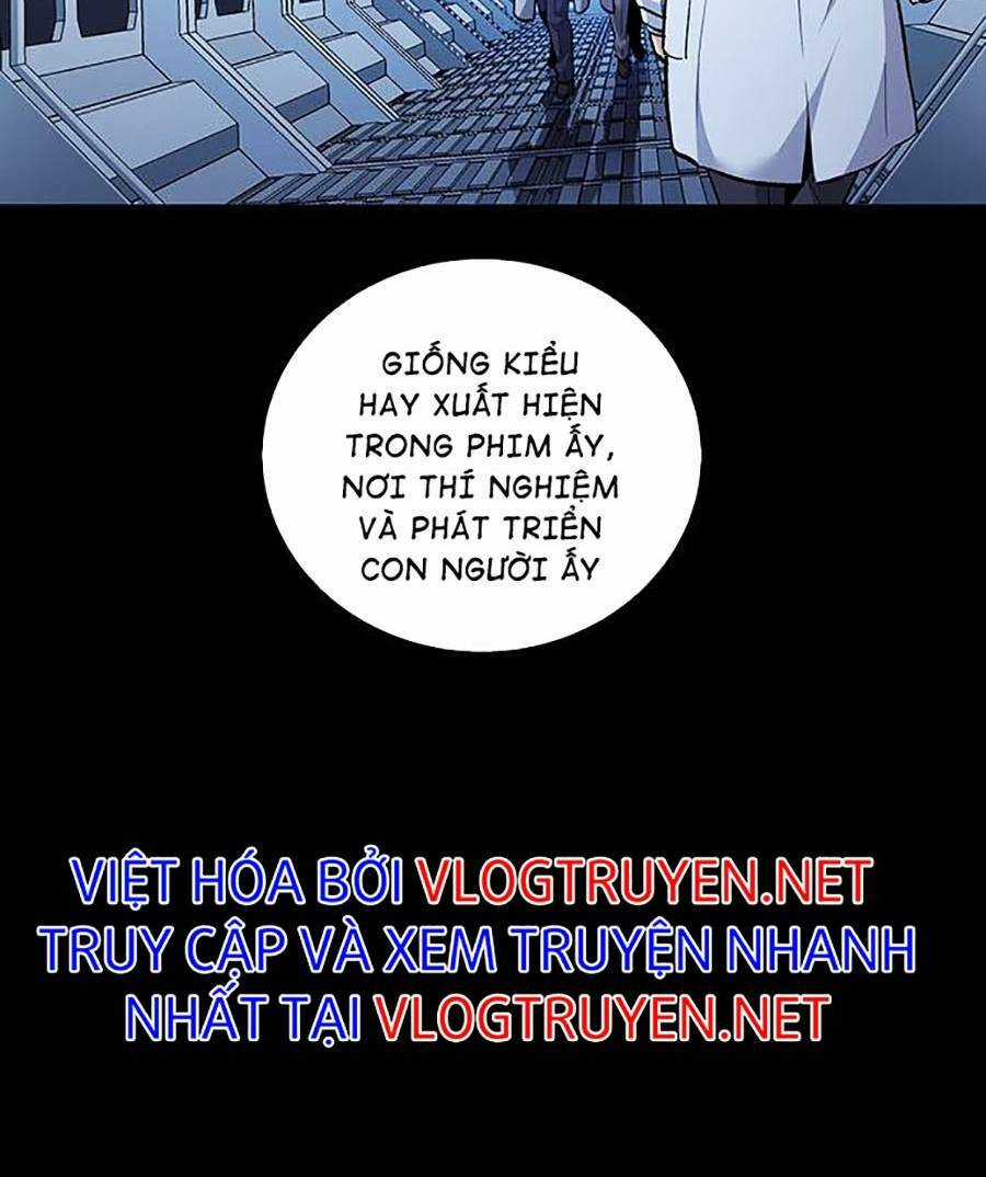 THẢM HỌA ONG ĐỘC Chapter 292 trang 10