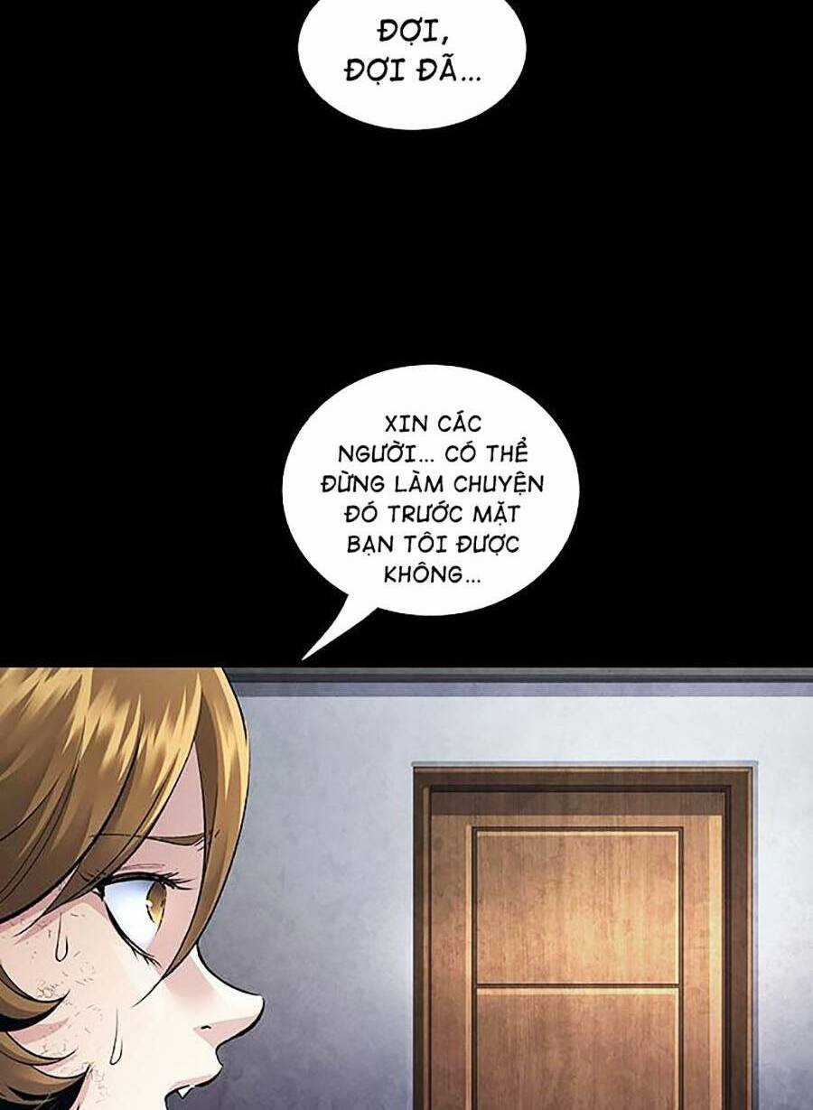 THẢM HỌA ONG ĐỘC Chapter 292 trang 101